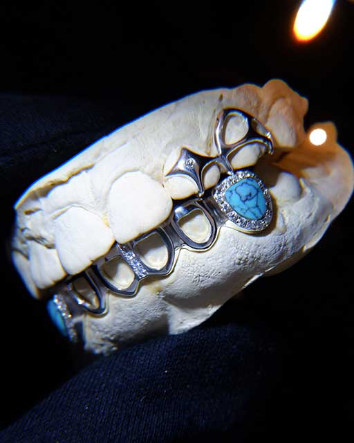 DATUWRKS custom grillz gallery showcase 2