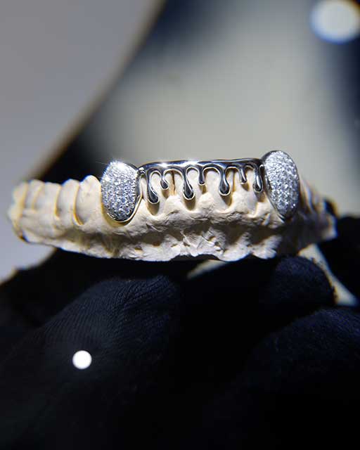 DATUWRKS custom grillz gallery showcase 15